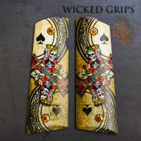 Read Wicked Grips Reviews